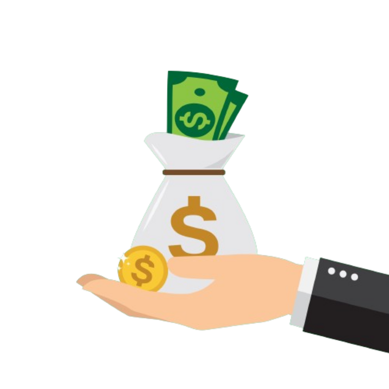LANDFLOW360 Transactional Funding