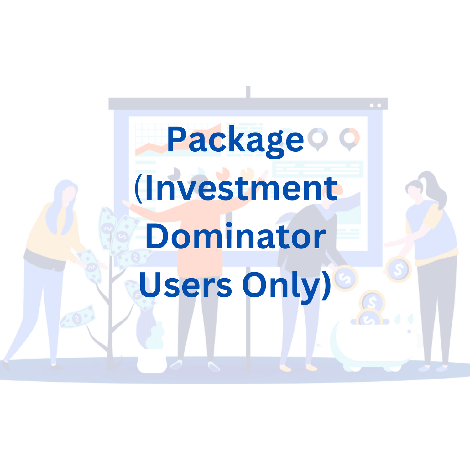 LANDFLOW360 (Comp) Property Value Analysis Package - Investment Dominator Users Only